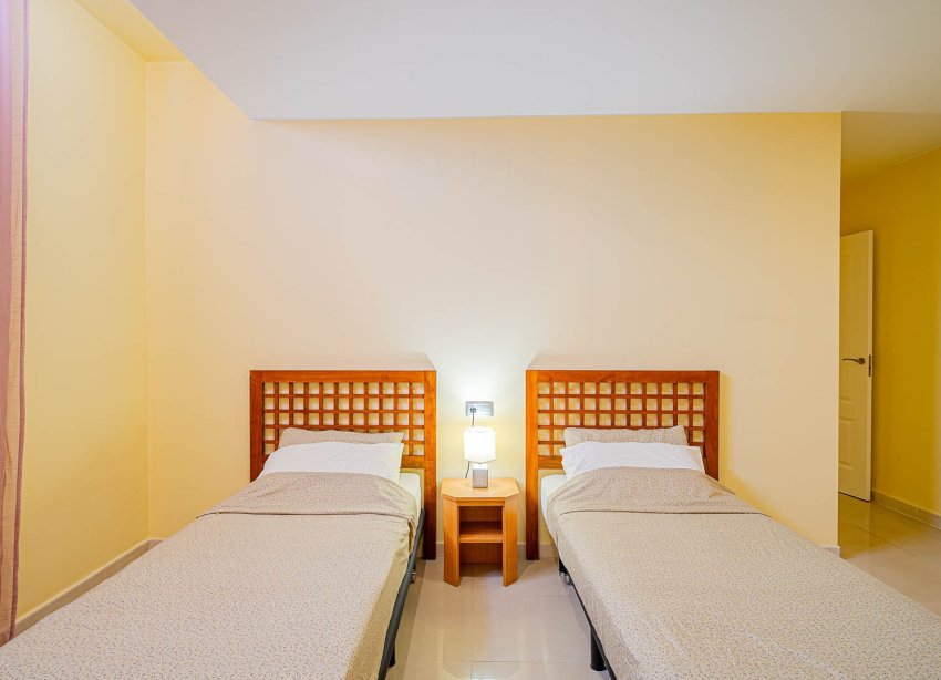 Reventa - Villa / Casa - Alicante - El Campello