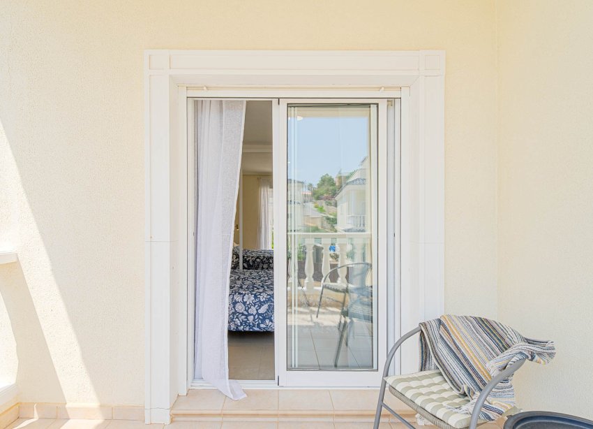 Reventa - Villa / Casa - Alicante - El Campello