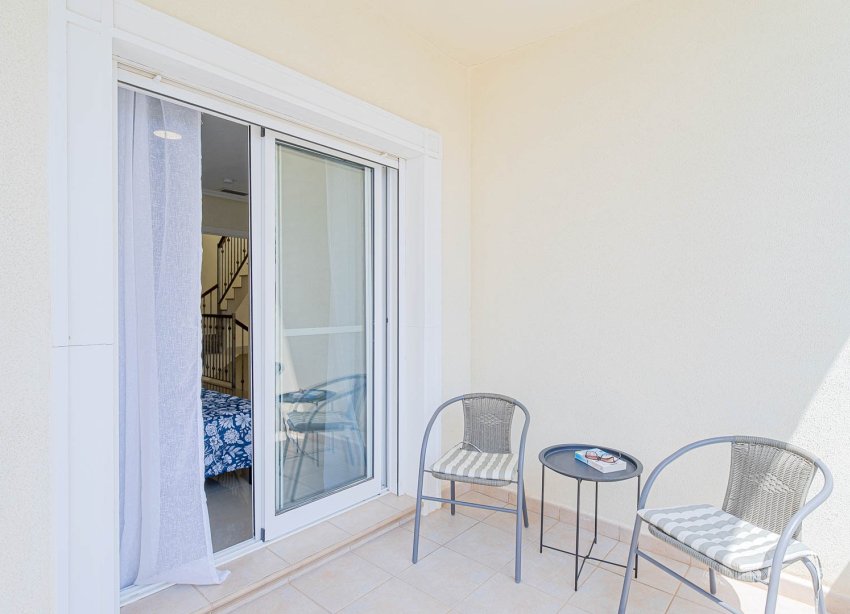 Reventa - Villa / Casa - Alicante - El Campello