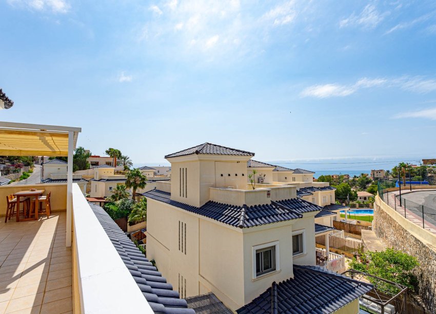 Reventa - Villa / Casa - Alicante - El Campello