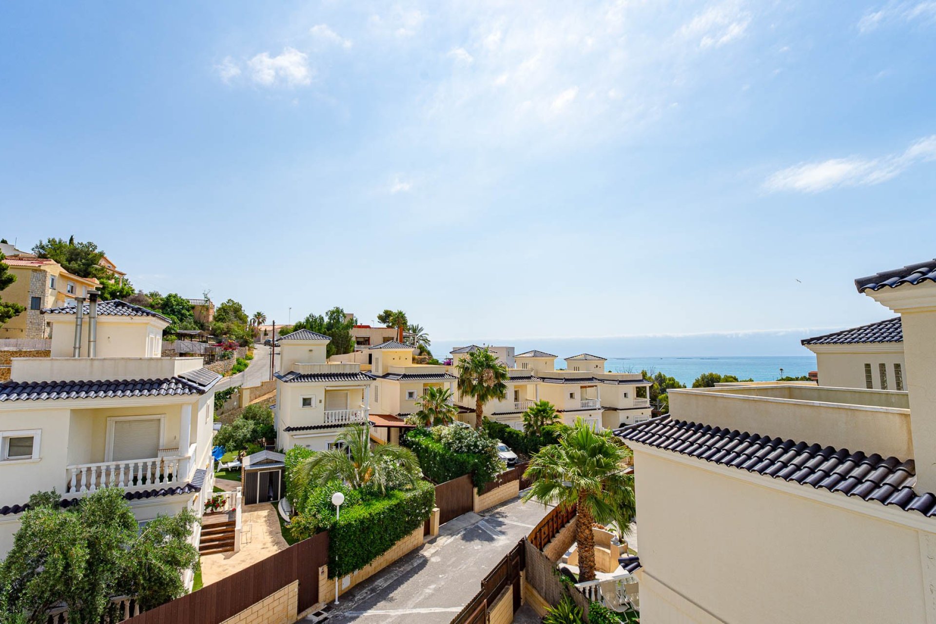 Reventa - Villa / Casa - Alicante - El Campello