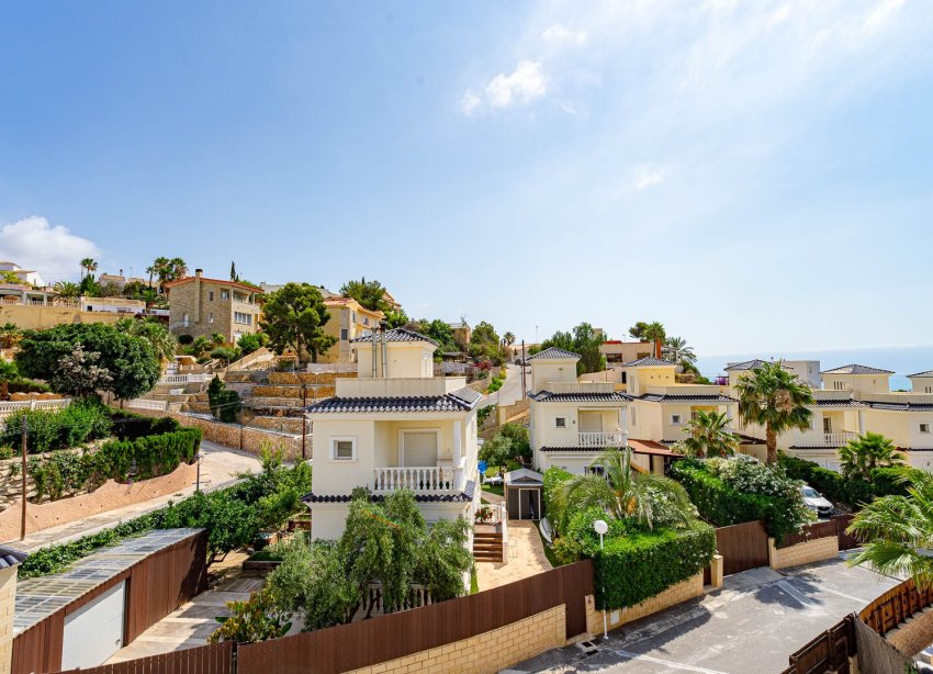 Reventa - Villa / Casa - Alicante - El Campello