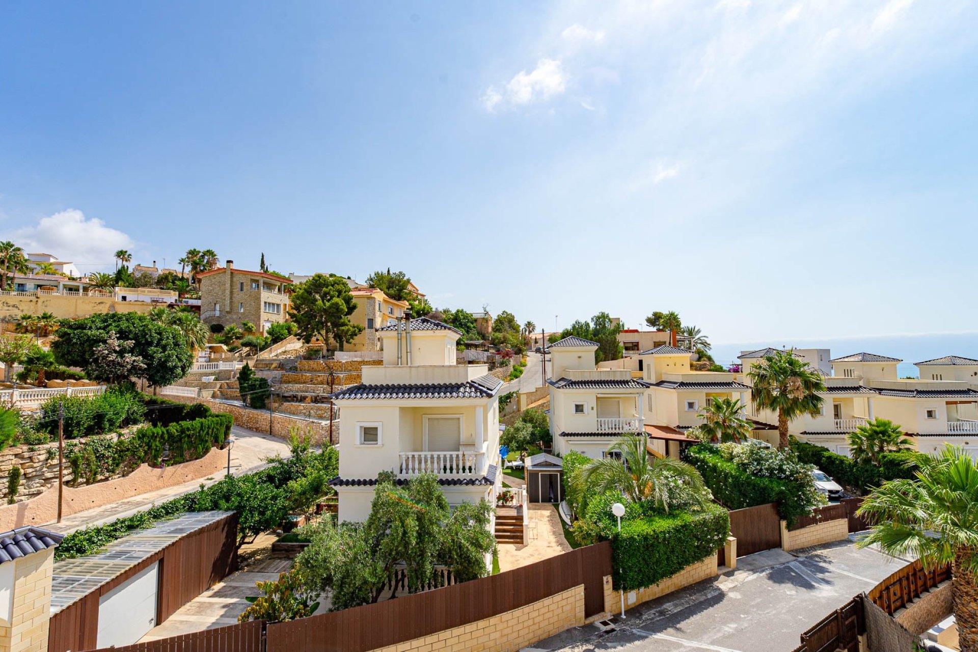 Reventa - Villa / Casa - Alicante - El Campello