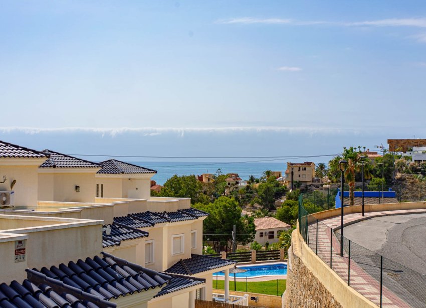 Reventa - Villa / Casa - Alicante - El Campello