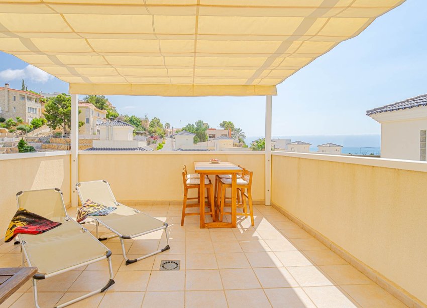 Reventa - Villa / Casa - Alicante - El Campello