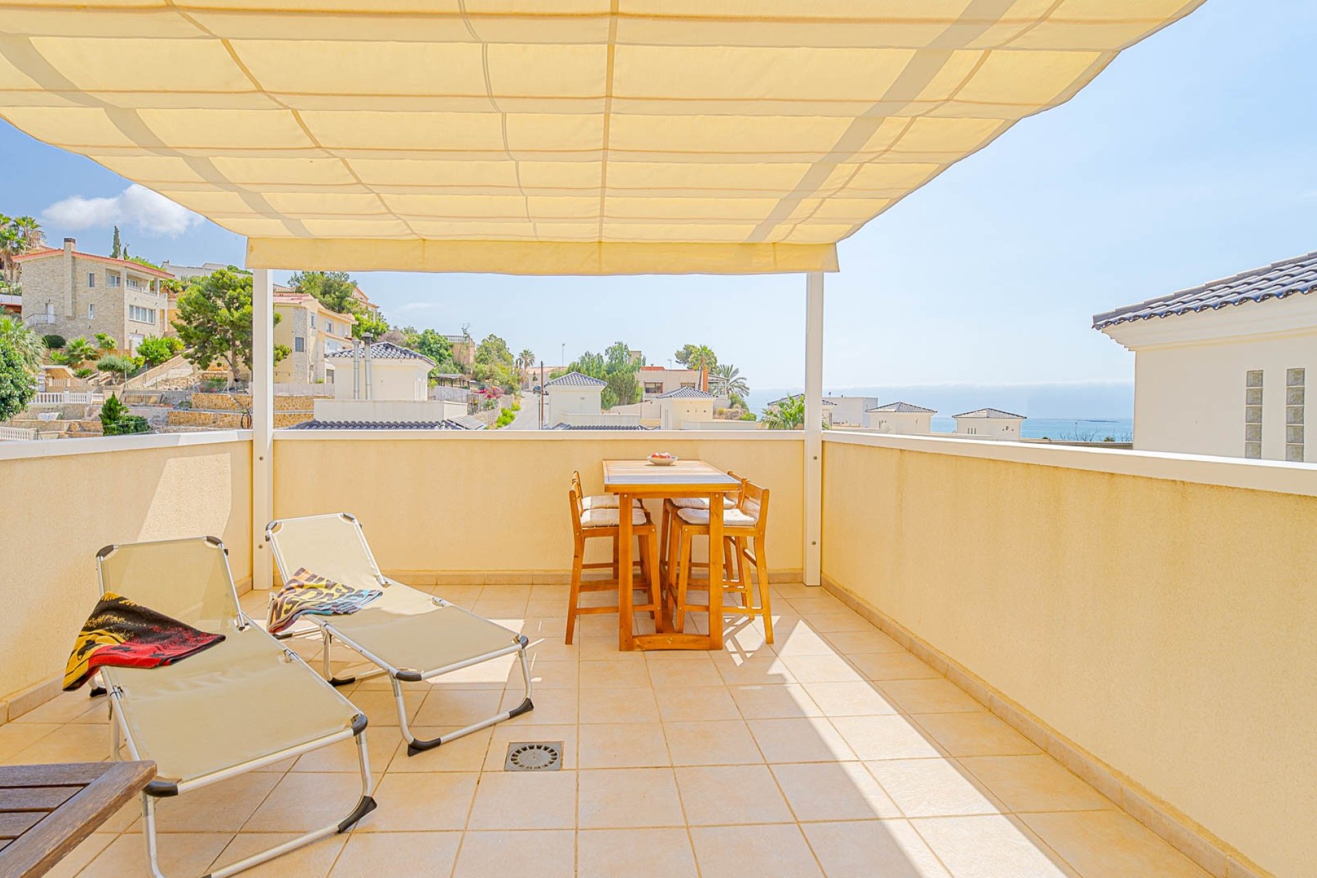 Reventa - Villa / Casa - Alicante - El Campello