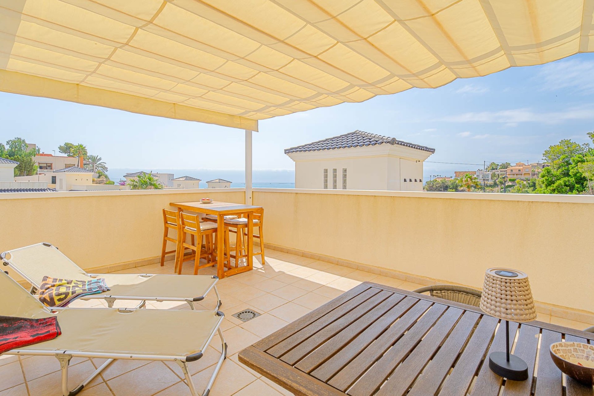 Reventa - Villa / Casa - Alicante - El Campello