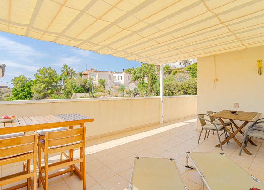 Reventa - Villa / Casa - Alicante - El Campello