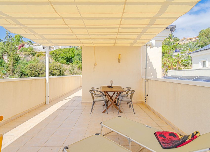 Reventa - Villa / Casa - Alicante - El Campello