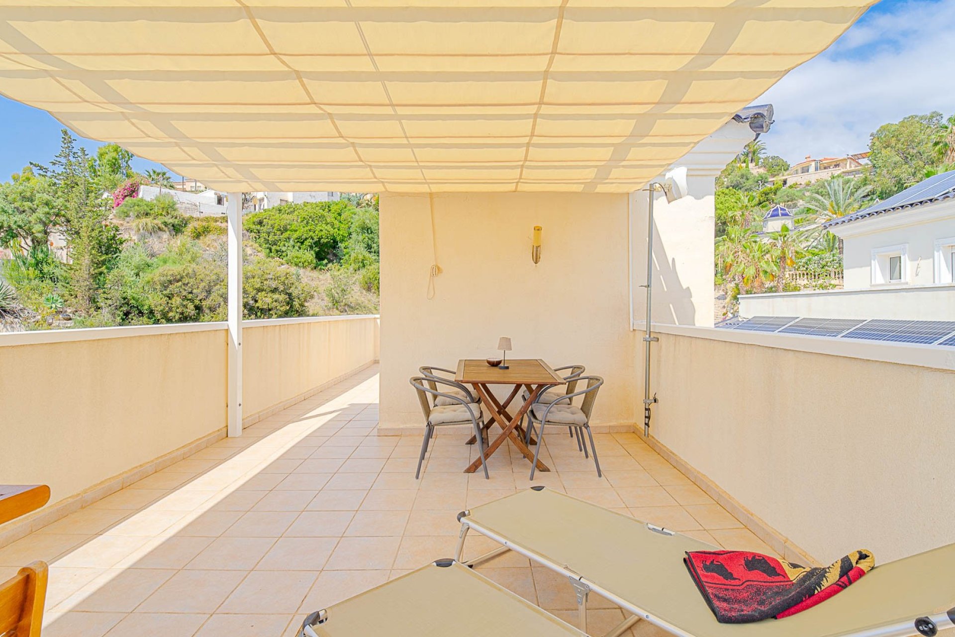 Reventa - Villa / Casa - Alicante - El Campello