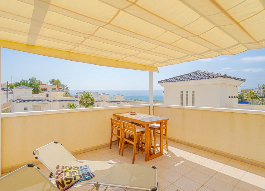 Reventa - Villa / Casa - Alicante - El Campello
