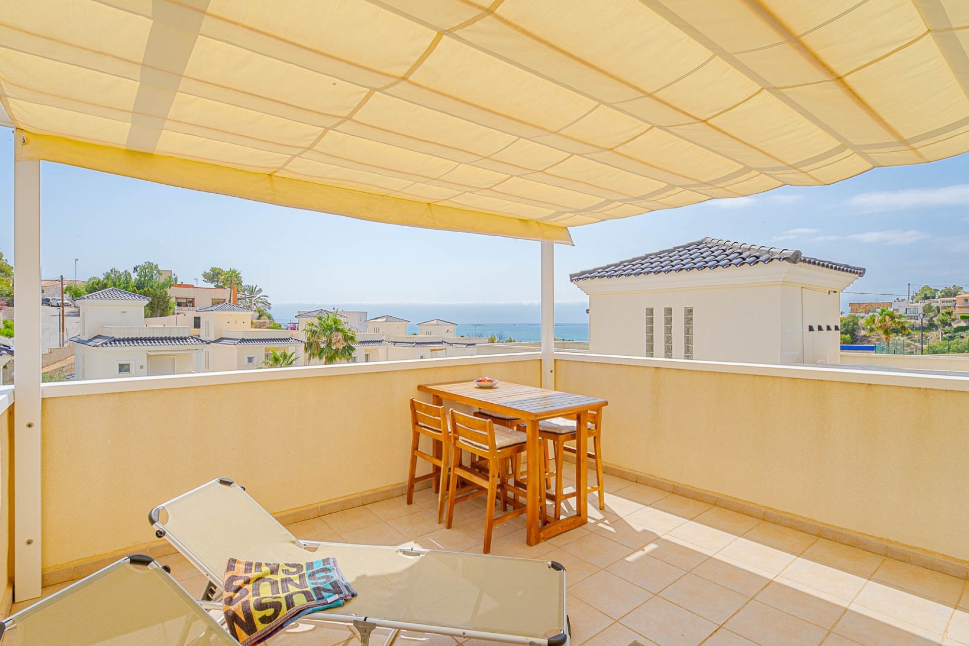 Reventa - Villa / Casa - Alicante - El Campello