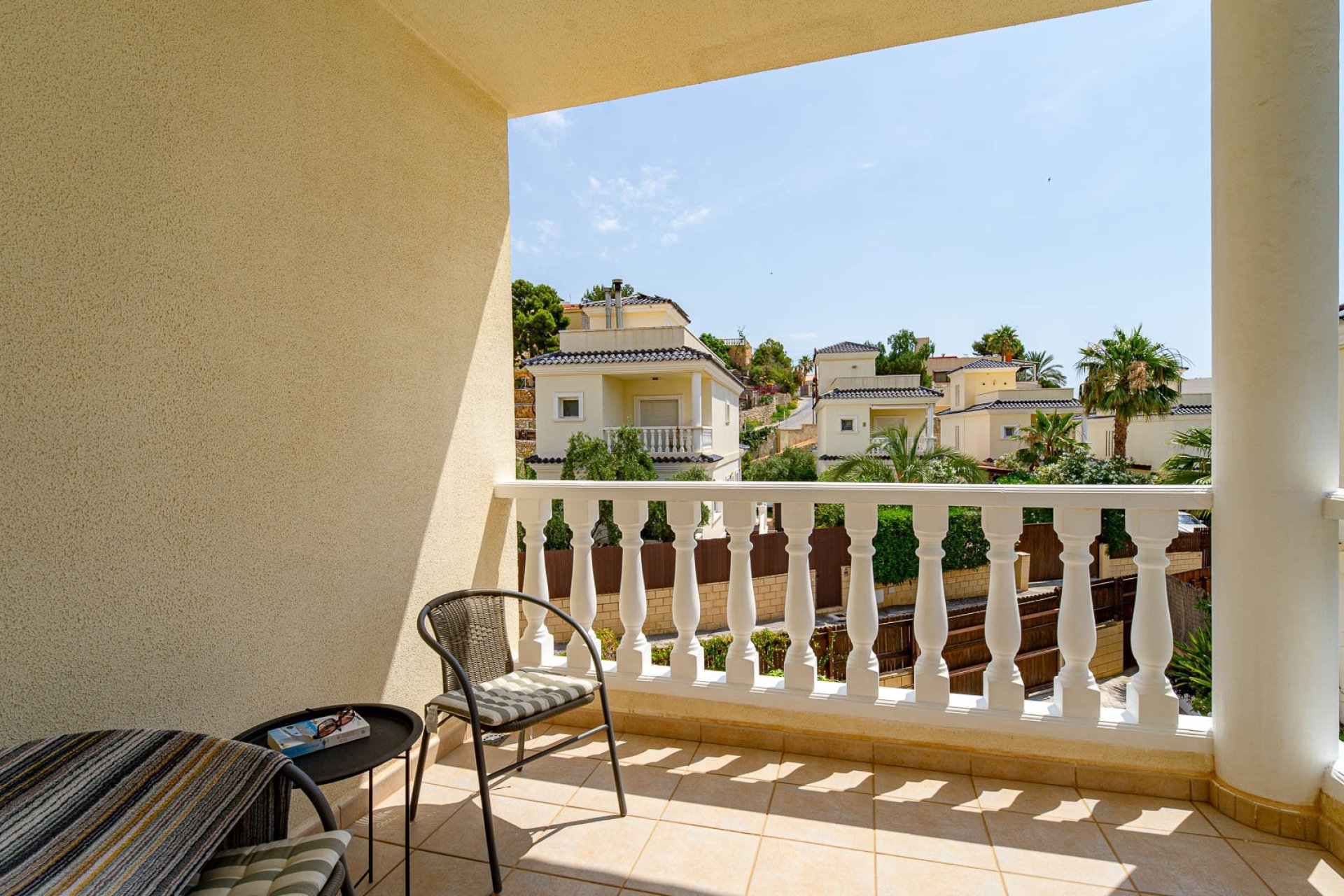 Reventa - Villa / Casa - Alicante - El Campello