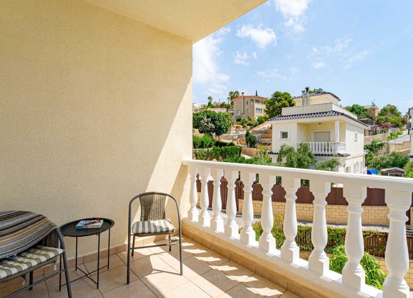 Reventa - Villa / Casa - Alicante - El Campello