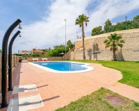 Reventa - Villa / Casa - Alicante - El Campello