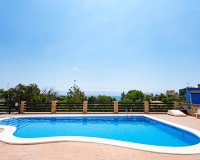 Reventa - Villa / Casa - Alicante - El Campello