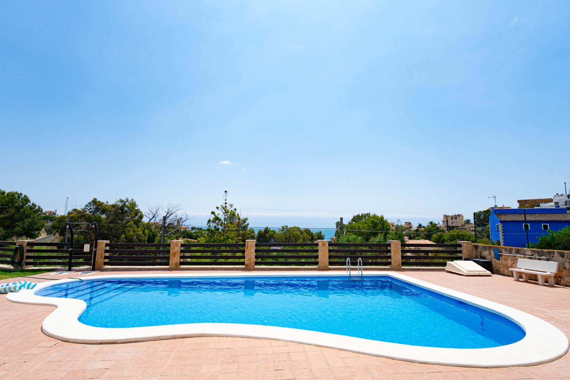 Reventa - Villa / Casa - Alicante - El Campello