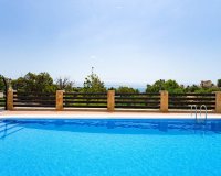 Reventa - Villa / Casa - Alicante - El Campello