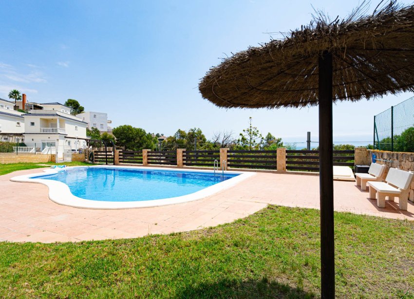 Reventa - Villa / Casa - Alicante - El Campello