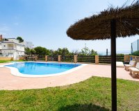 Reventa - Villa / Casa - Alicante - El Campello