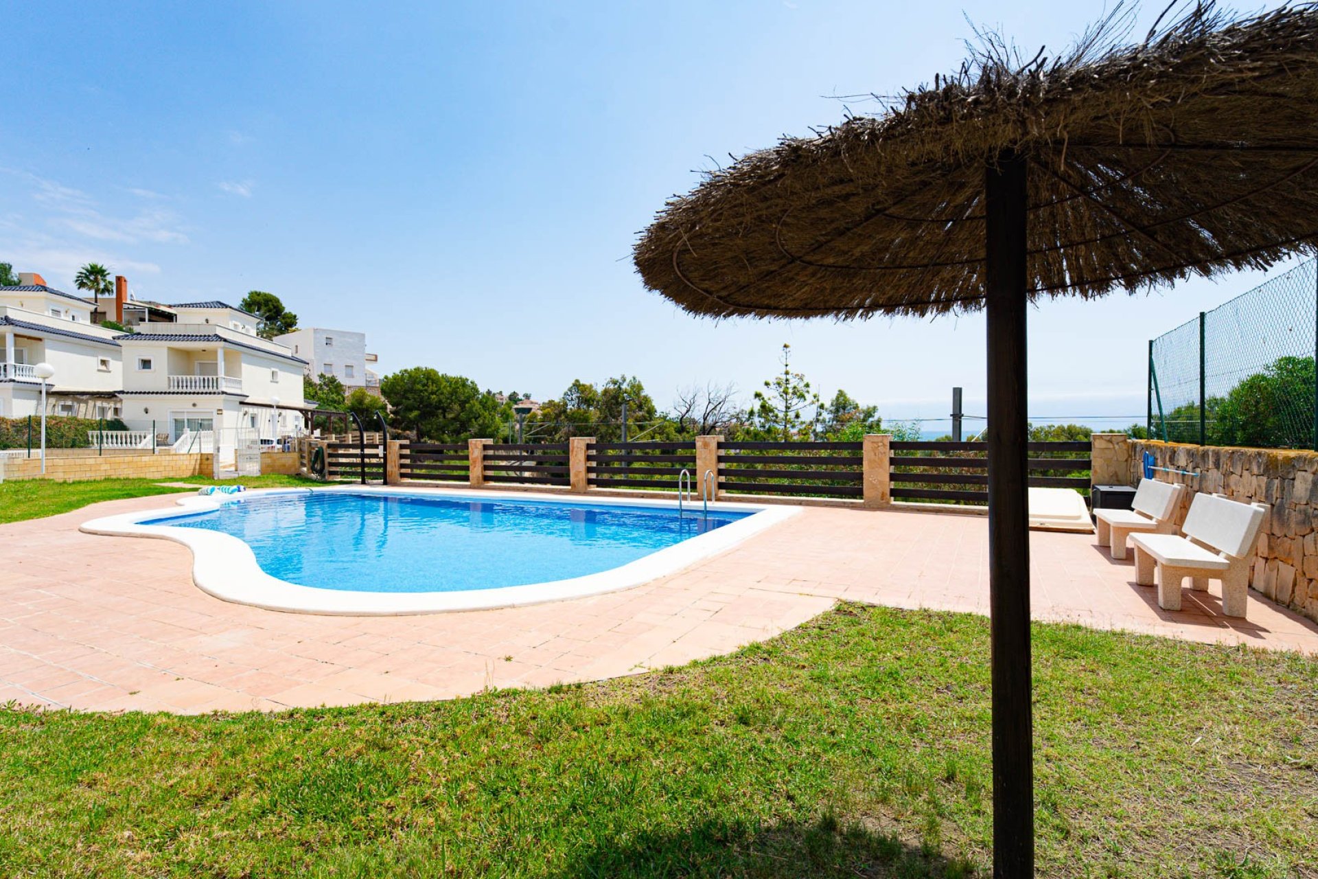 Reventa - Villa / Casa - Alicante - El Campello