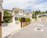 Reventa - Villa / Casa - Alicante - El Campello
