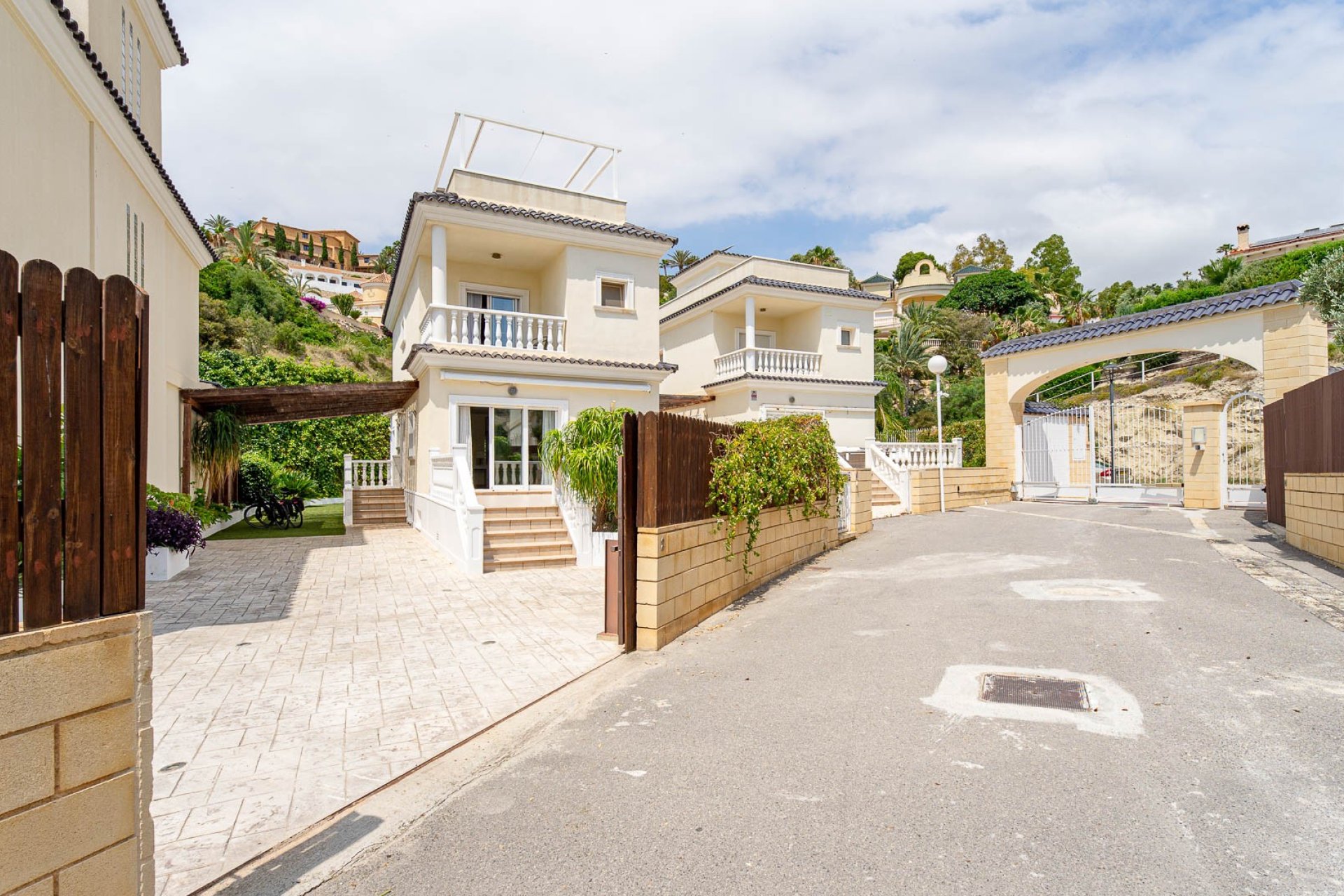 Reventa - Villa / Casa - Alicante - El Campello