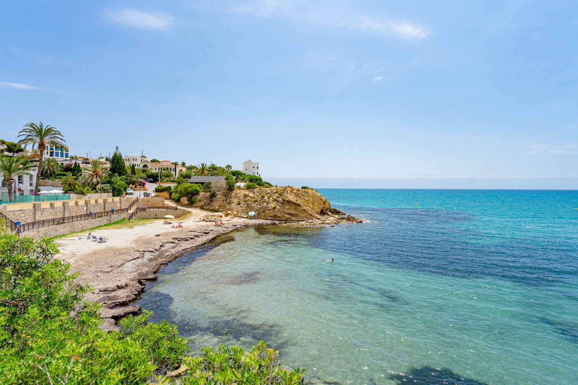 Reventa - Villa / Casa - Alicante - El Campello