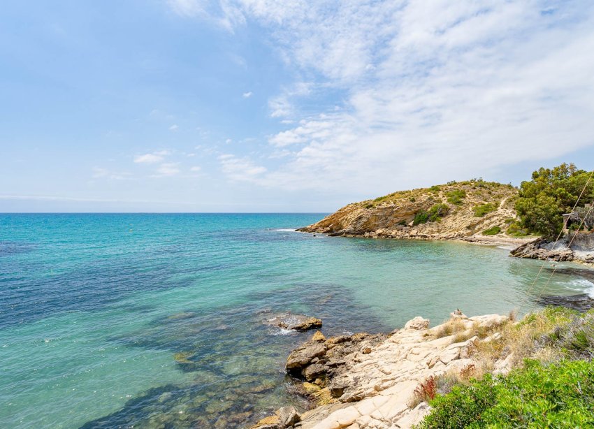 Reventa - Villa / Casa - Alicante - El Campello