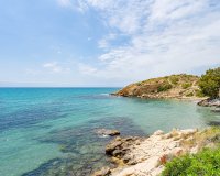 Reventa - Villa / Casa - Alicante - El Campello