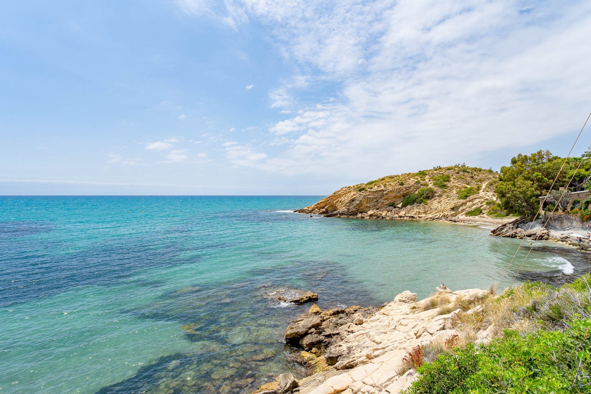 Reventa - Villa / Casa - Alicante - El Campello