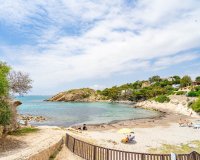Reventa - Villa / Casa - Alicante - El Campello