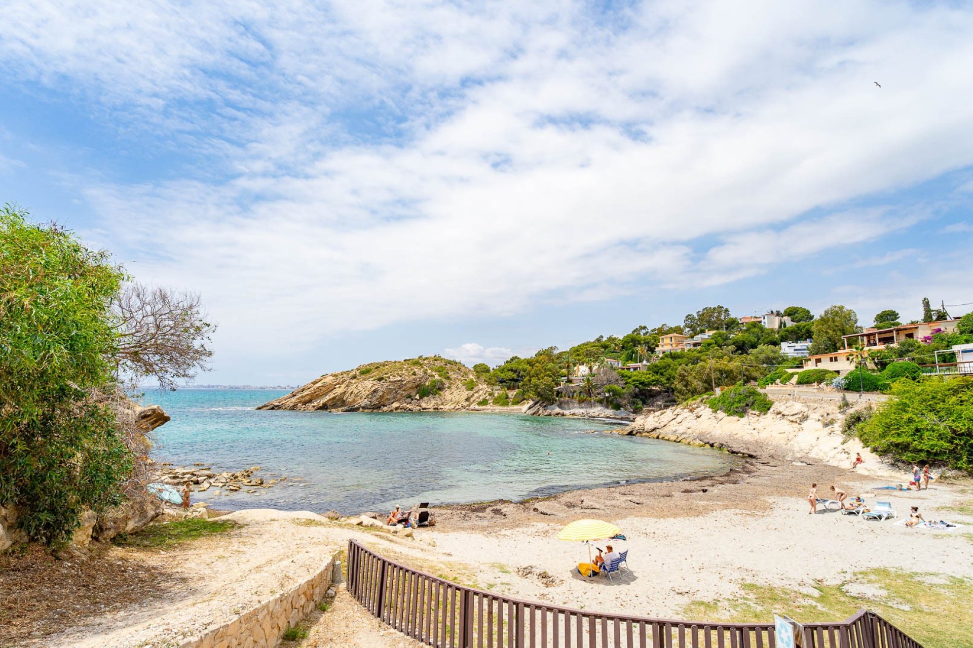 Reventa - Villa / Casa - Alicante - El Campello
