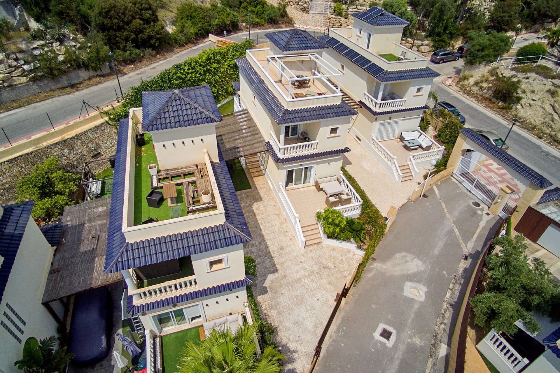 Reventa - Villa / Casa - Alicante - El Campello