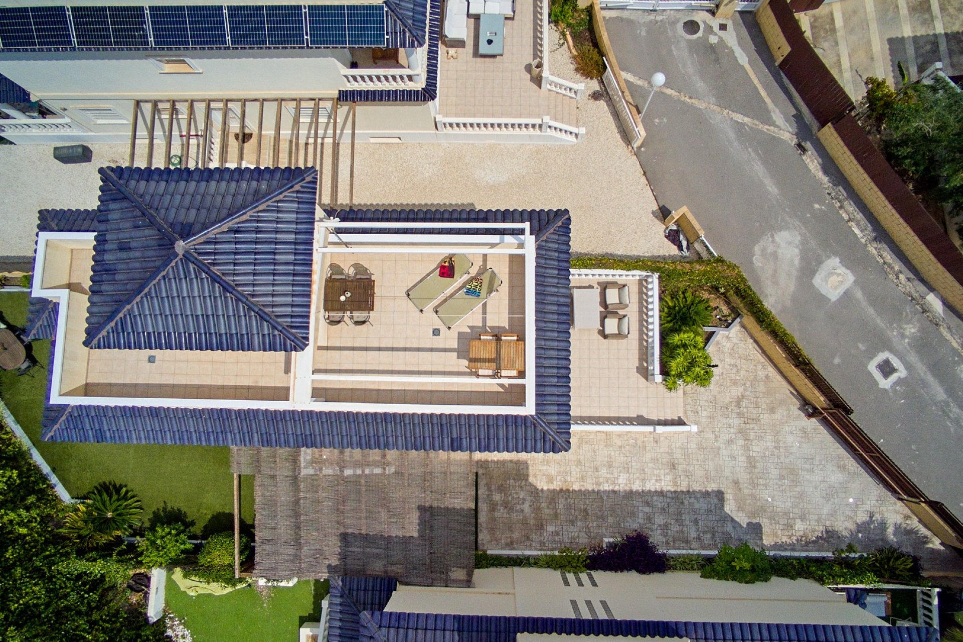 Reventa - Villa / Casa - Alicante - El Campello