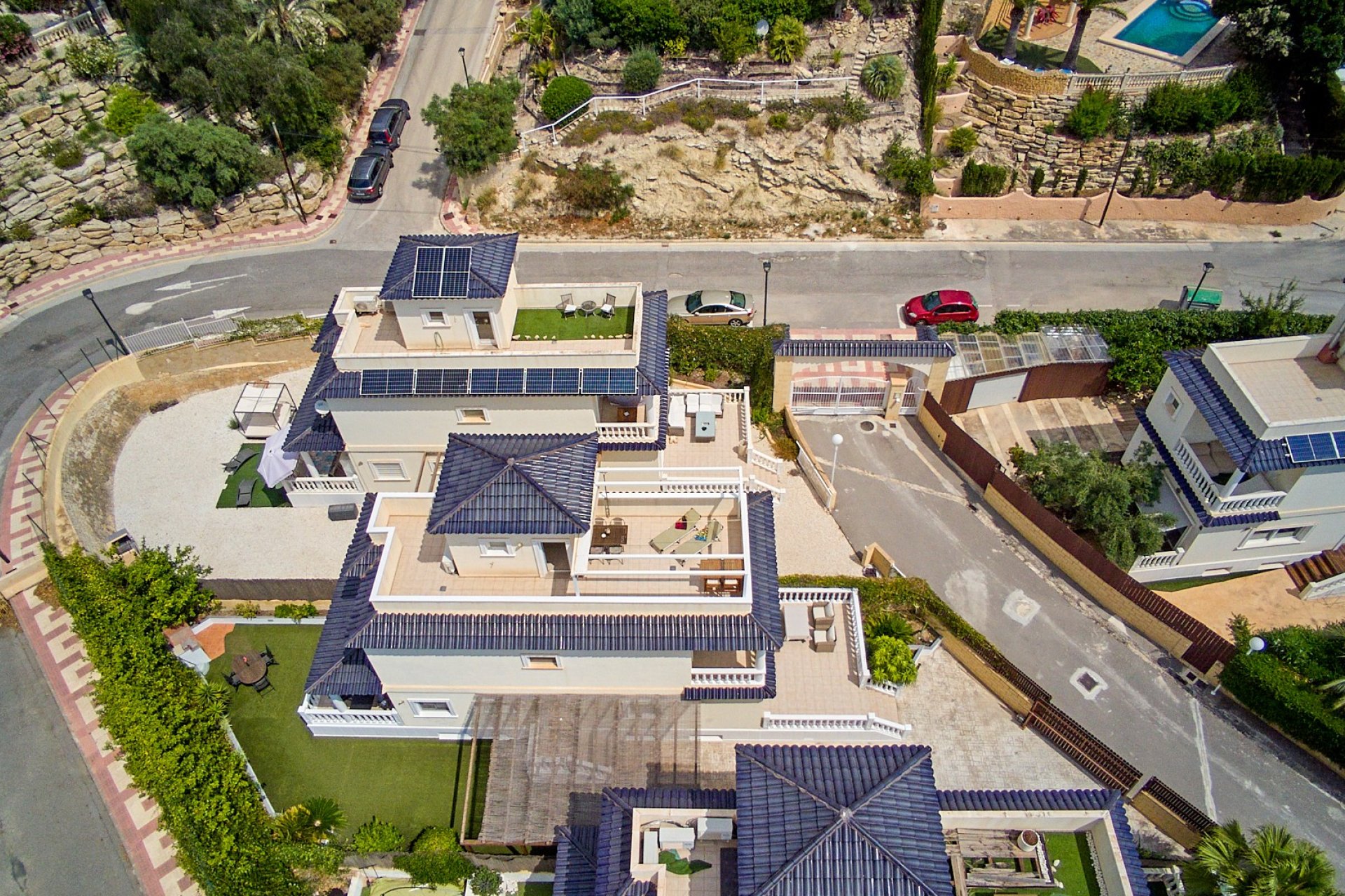 Reventa - Villa / Casa - Alicante - El Campello