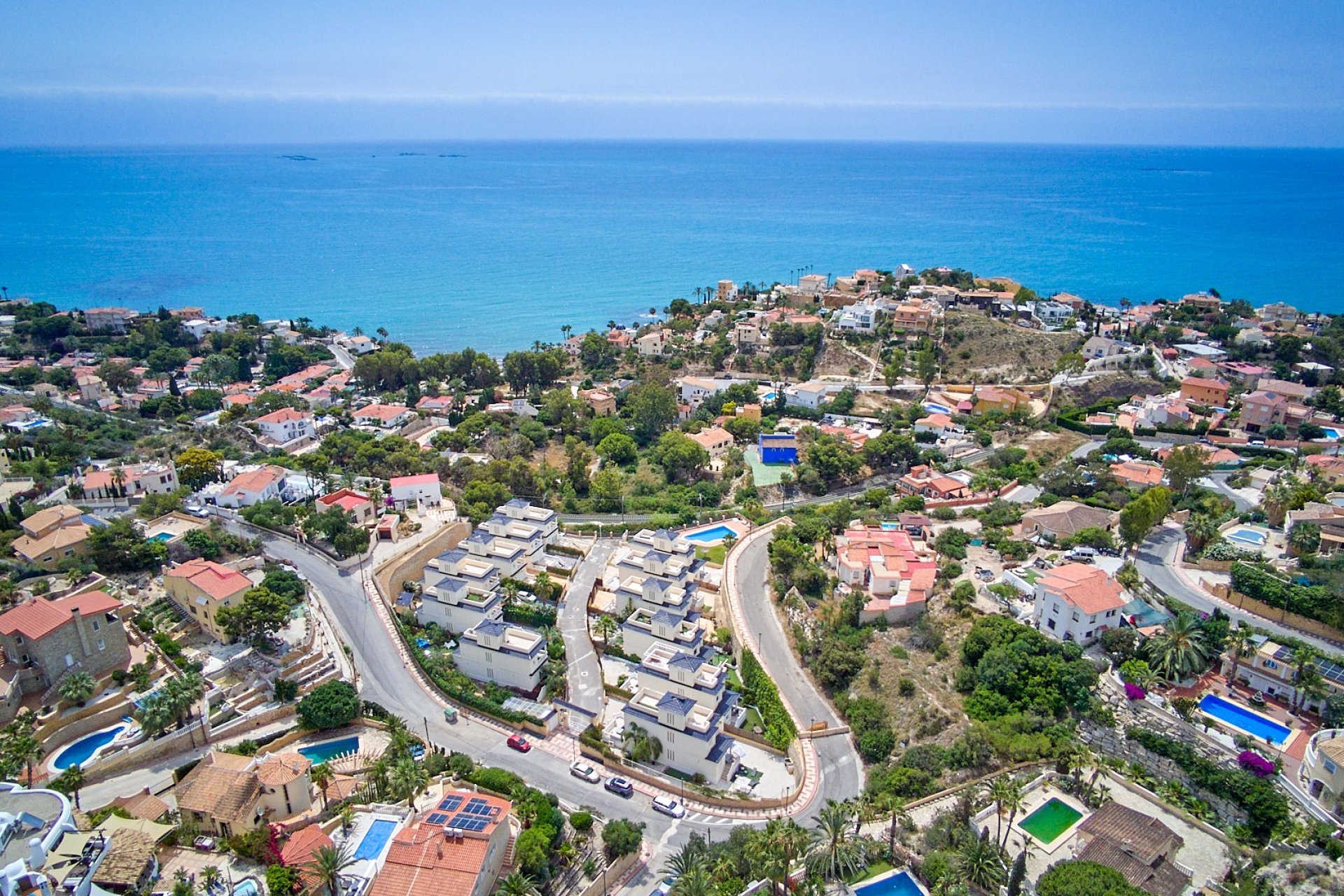 Reventa - Villa / Casa - Alicante - El Campello