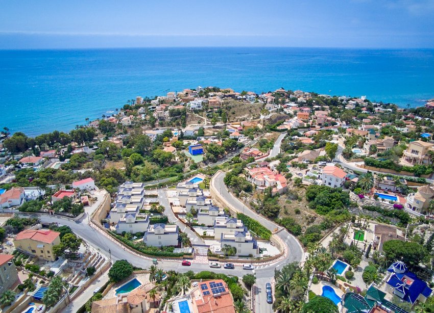 Reventa - Villa / Casa - Alicante - El Campello