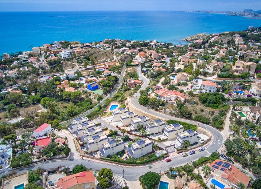 Reventa - Villa / Casa - Alicante - El Campello