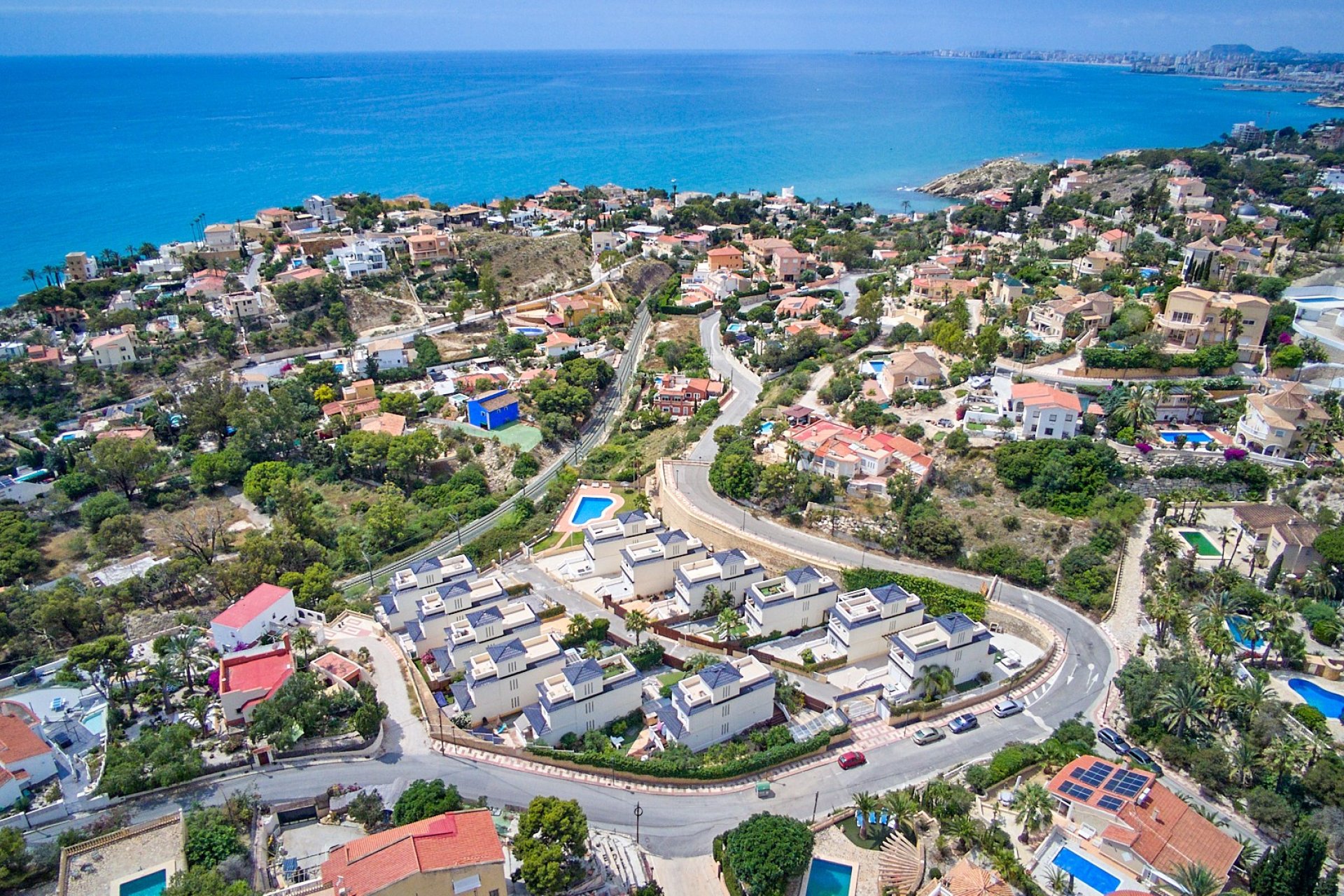 Reventa - Villa / Casa - Alicante - El Campello
