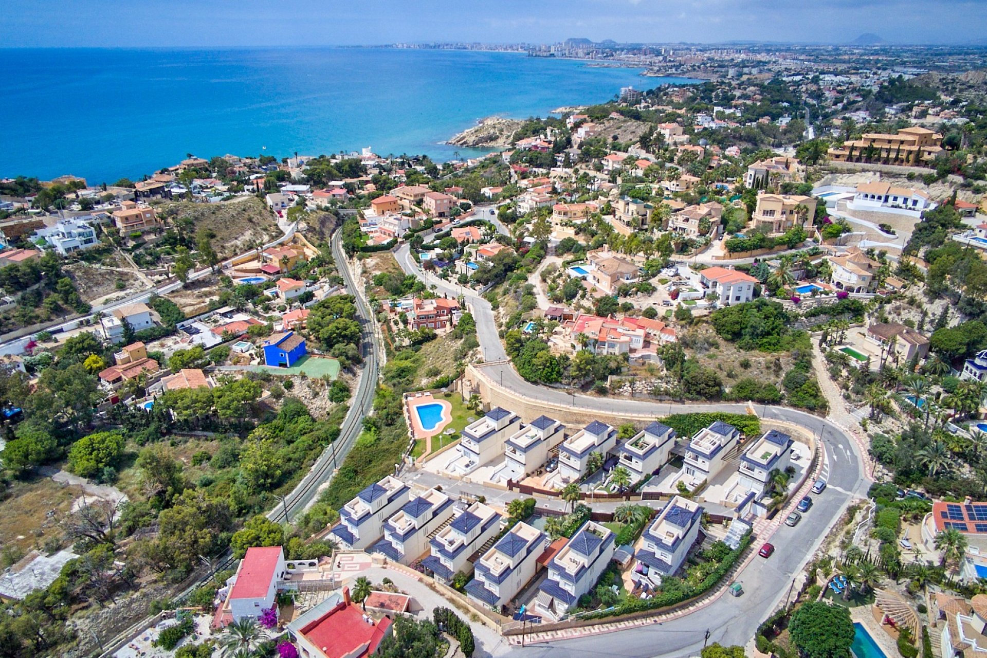 Reventa - Villa / Casa - Alicante - El Campello