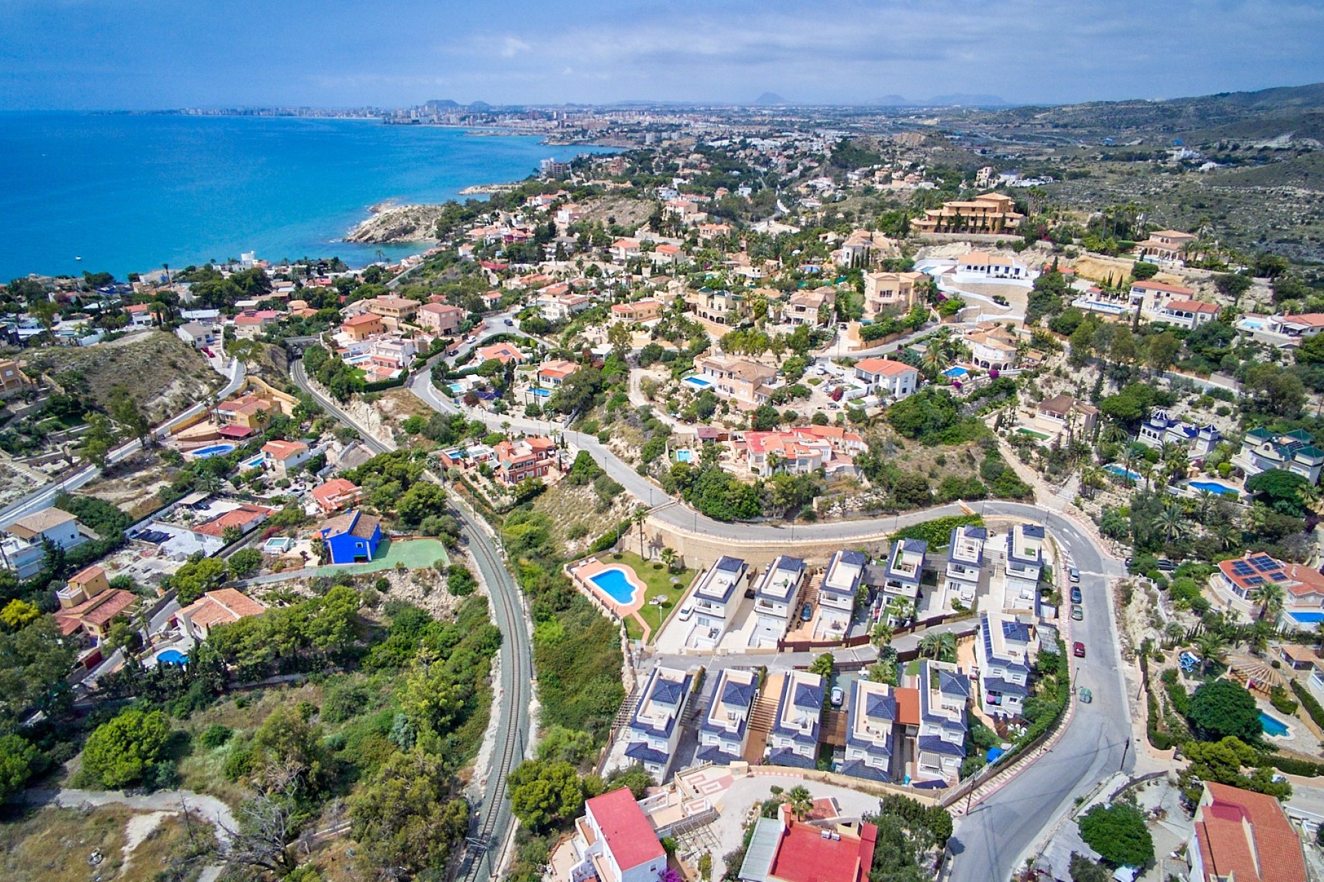 Reventa - Villa / Casa - Alicante - El Campello
