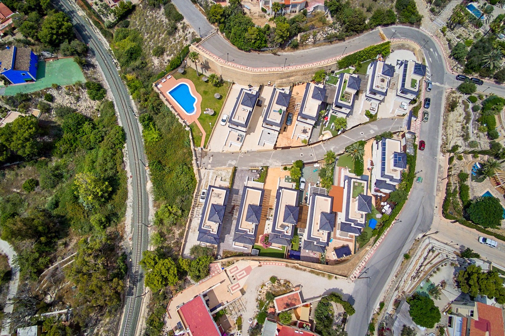 Reventa - Villa / Casa - Alicante - El Campello