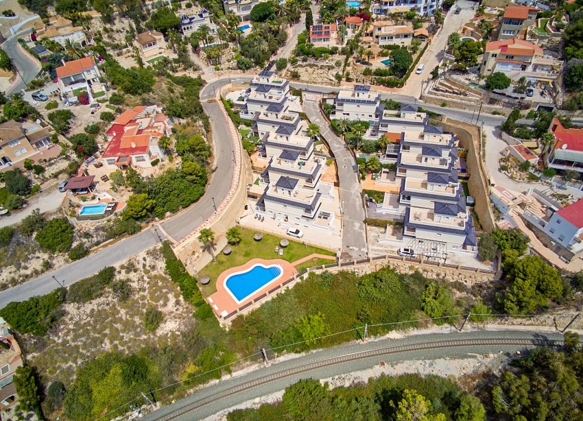 Reventa - Villa / Casa - Alicante - El Campello