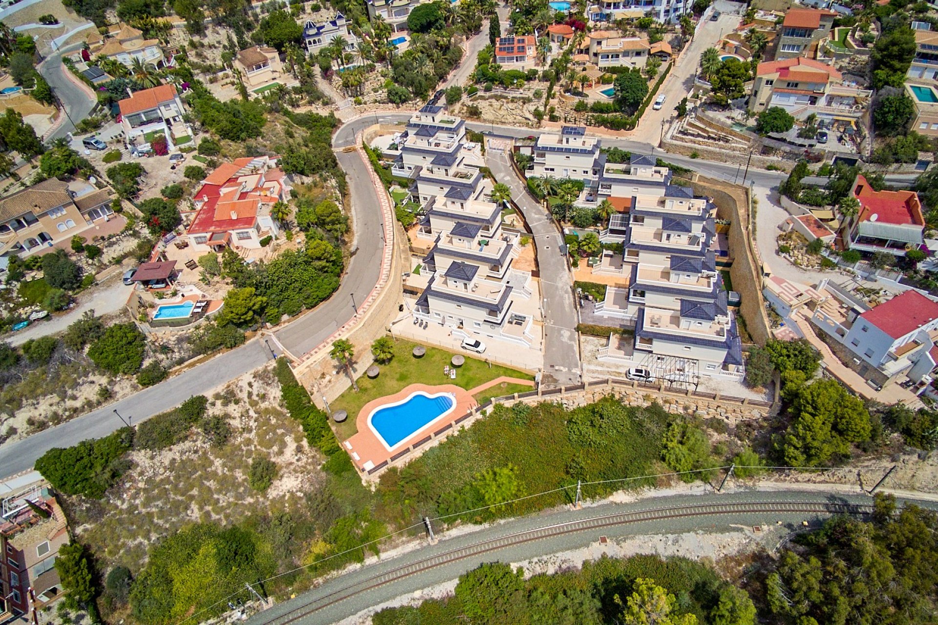 Reventa - Villa / Casa - Alicante - El Campello