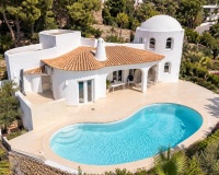 Reventa - Villa / Casa - Altea - Altea La Vella