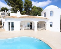 Reventa - Villa / Casa - Altea - Altea La Vella