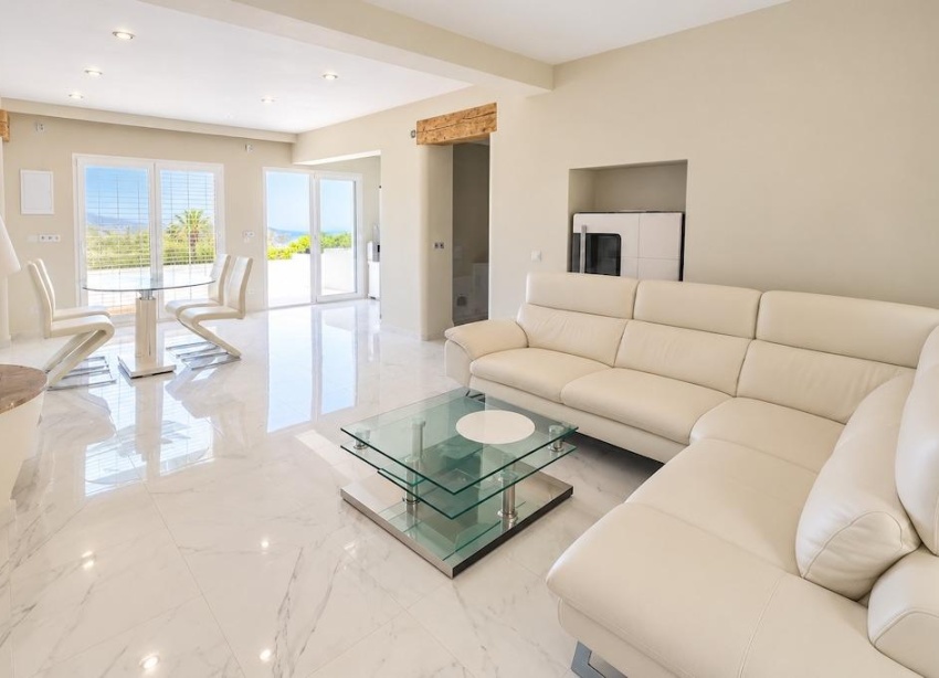 Reventa - Villa / Casa - Altea - Altea La Vella
