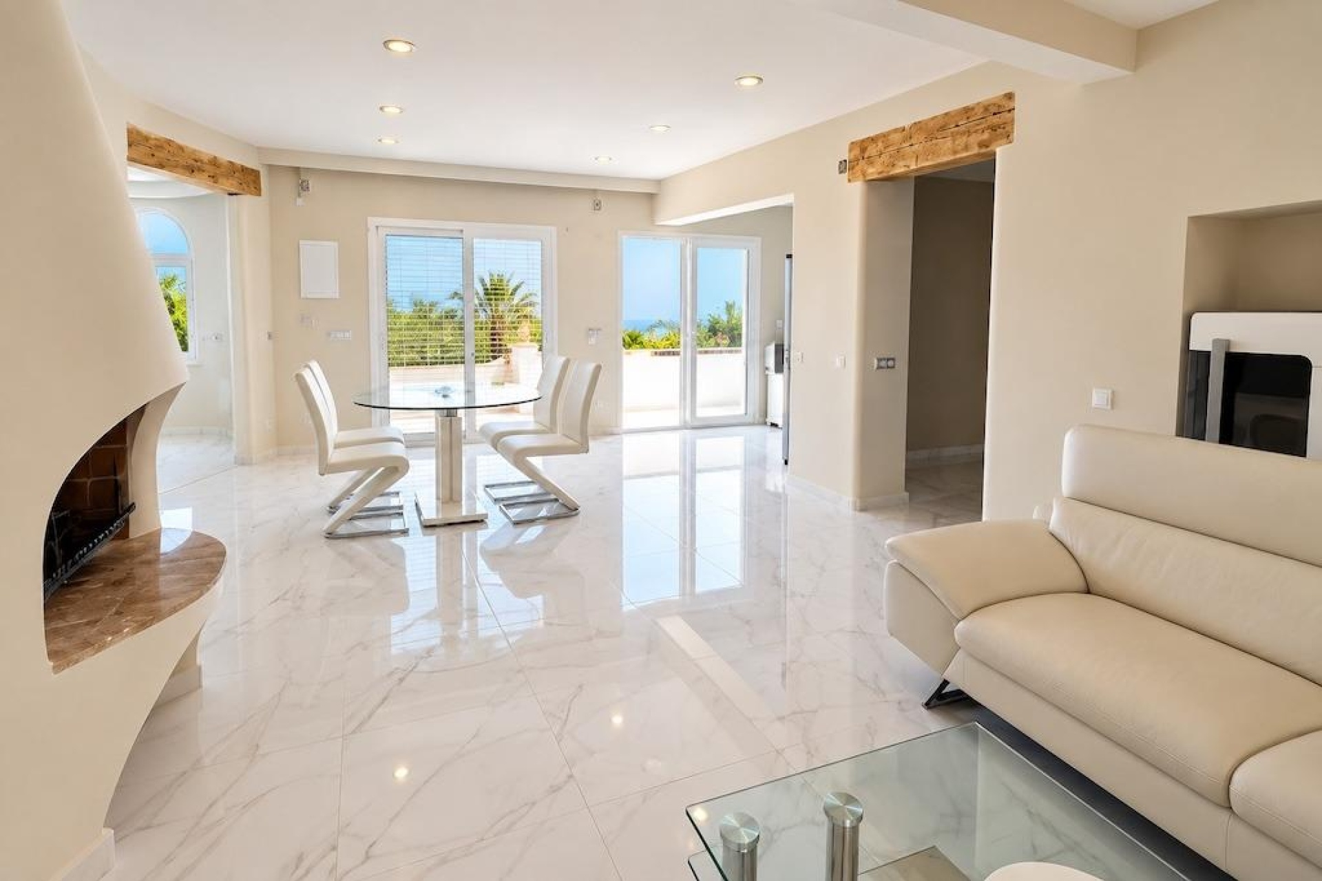 Reventa - Villa / Casa - Altea - Altea La Vella