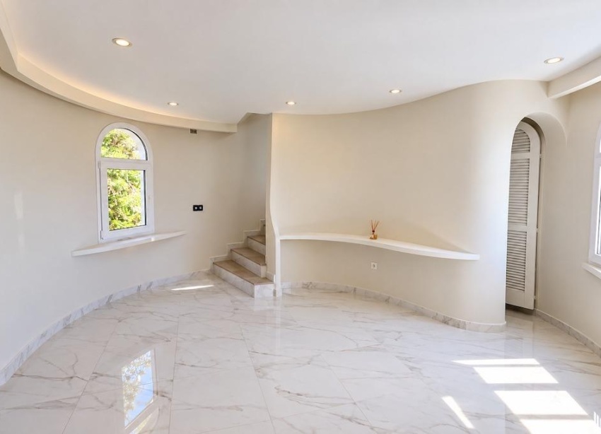 Reventa - Villa / Casa - Altea - Altea La Vella